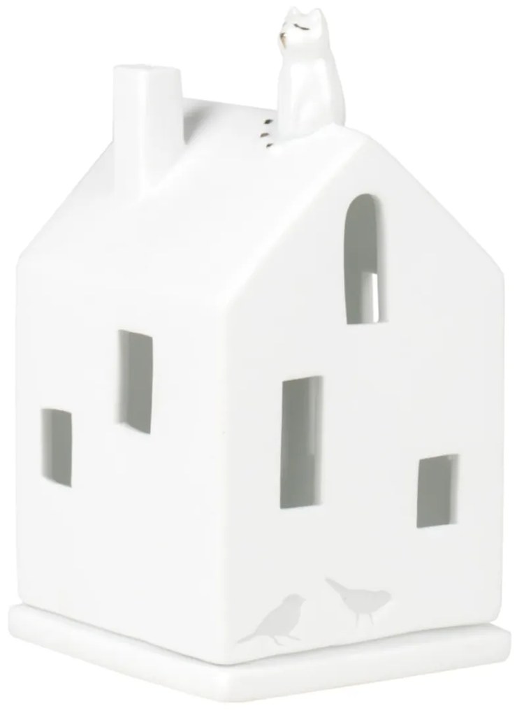 Lampáš Raeder 212 domček