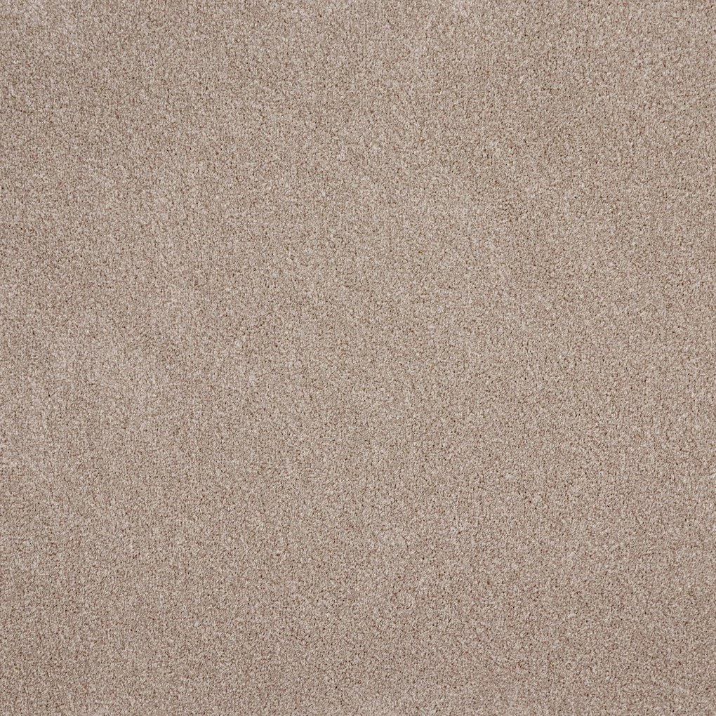 Condor Carpets, Metrážny koberec Prestige 75, na mieru, šíře 4m, béžová, ab (mriežka), detská izba