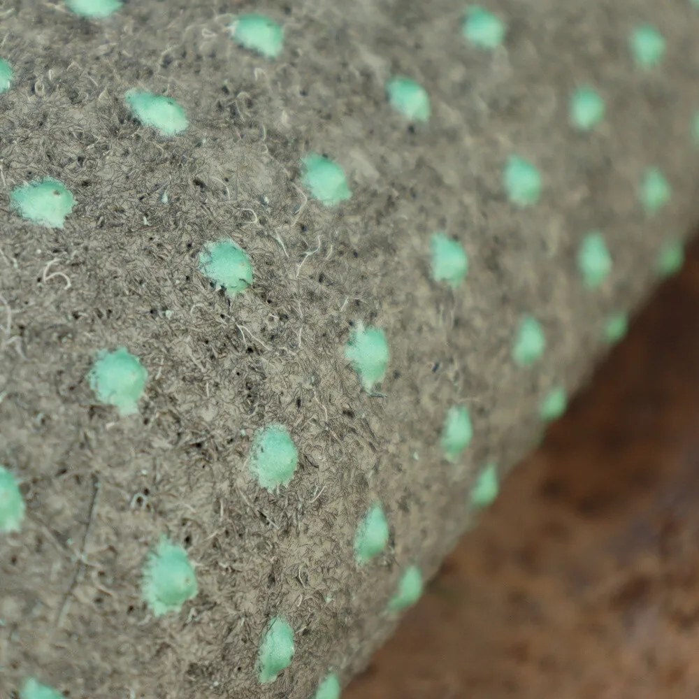 Umelá tráva Wembley zelená, spodná časť s nopmi (na pevné podklady), šíře 2m,4m, zelená, nopy, chodba / predsieň, Betap