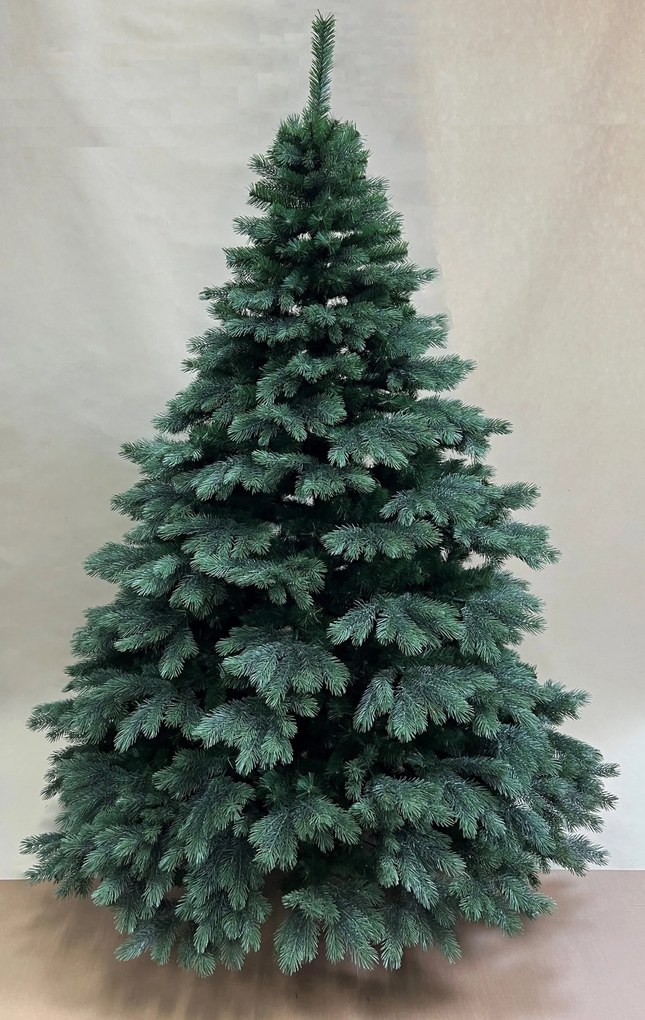 Borovica Aurora široká 3D 240cm