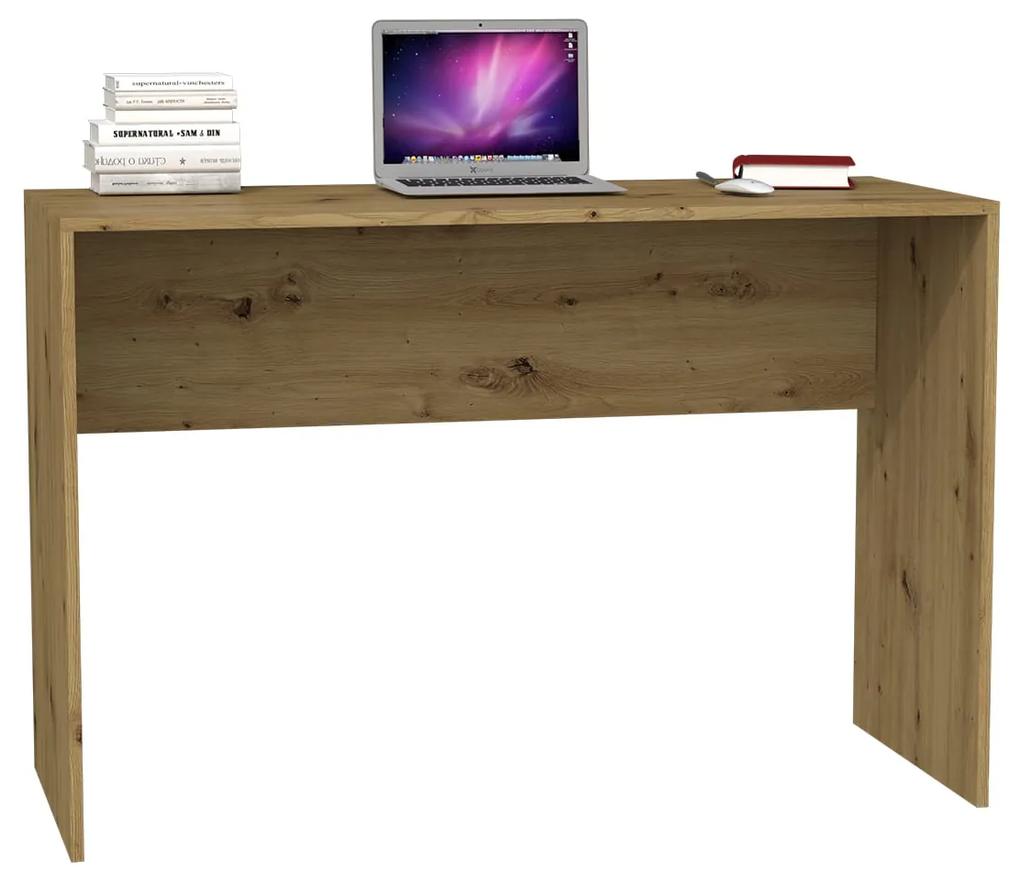 Písací stôl ATUT dub artisan