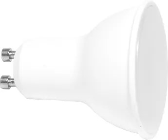 LED zdroj GU10, 12xSMD2835, 5W,2700K,370 lm