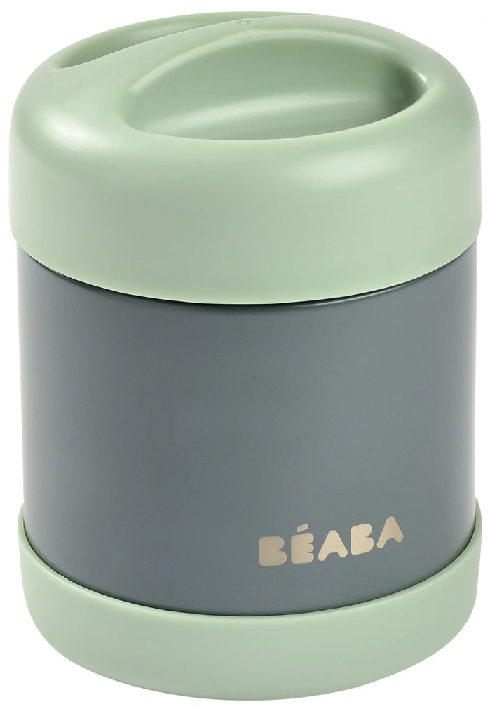 Termoska na jedlo 300ml Mineral Grey