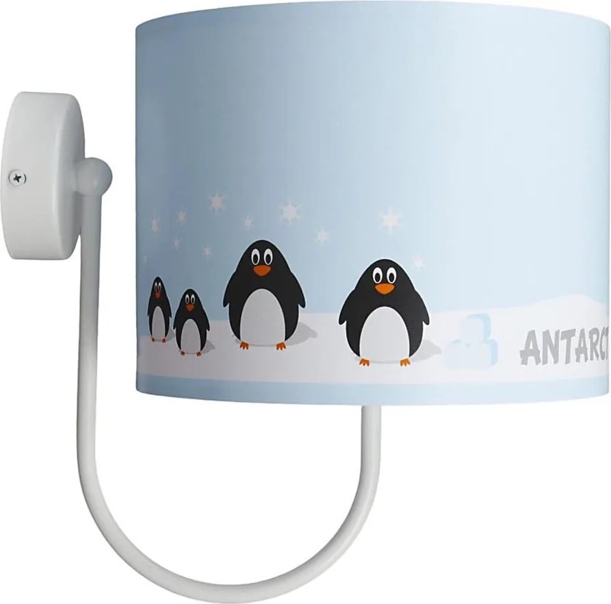 Detská nástenná lampa SWEET DREAMS 1xE27/60W/230V