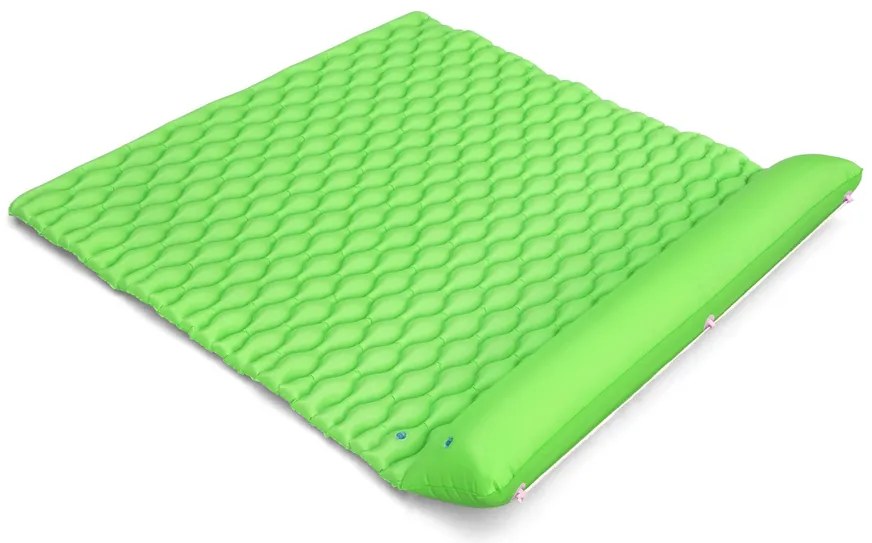 Bestway Nafukovací matrac pre tri osoby 213 x 170 x 21 cm - Bestway 44106