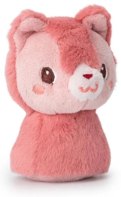 Lilliputiens - domček a 4 skryté hrkálky