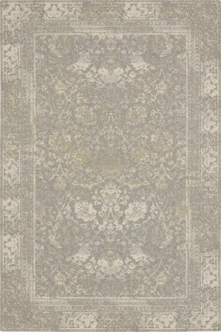 Koberec Agnella Tempo Natural Brooks sivý