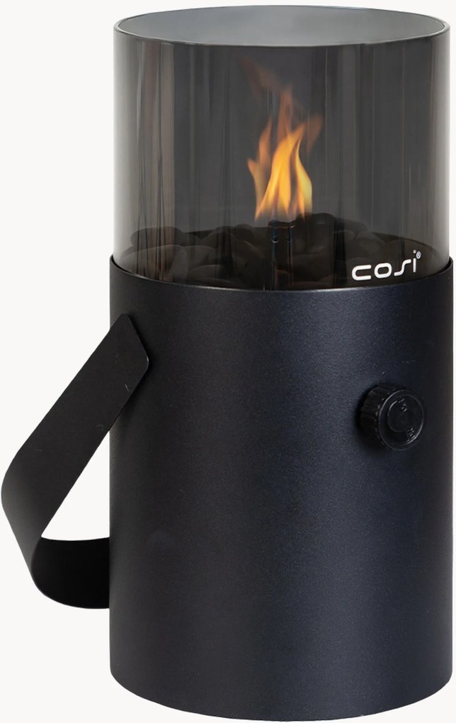 Stolový plynový lampáš do interiéru/exteriéru Cosiscoop Original