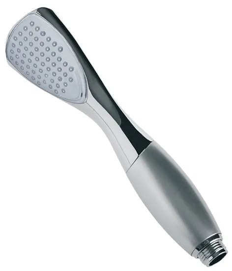 Mereo Mereo, Ručná sprcha jednopolohová 6 x 8 cm, MER-CB465E