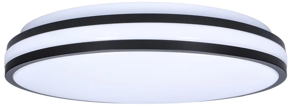 Solight WO8012 - LED Stm. stropné svietidlo LASKOS LED/48W/230V 3000-6500K + DO