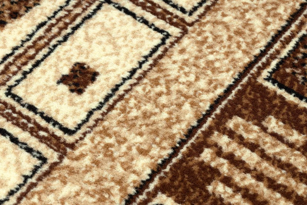 Behúň BCF JETTA béžový