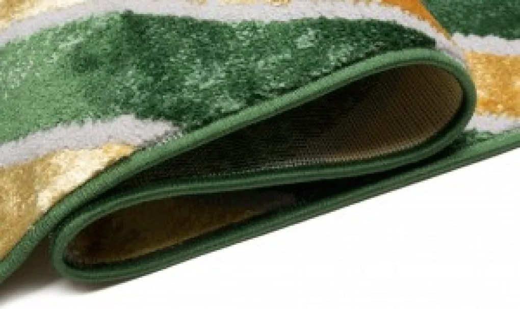 TA Koberec MV33A ZELENÝ TURMALÍN GPL Rozmer: 300x400 cm