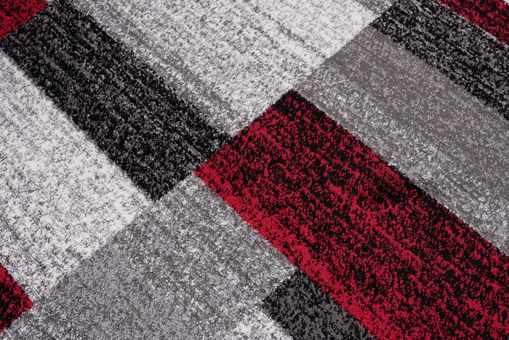 TA Koberec J384A ŠEDÁ JAWA O0X