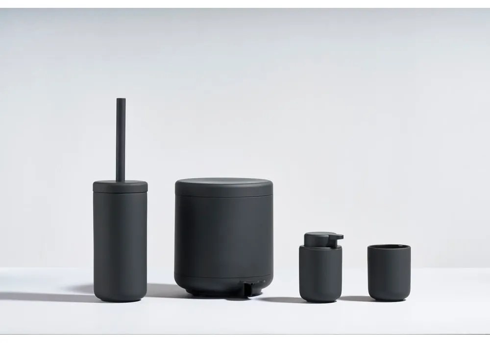 Pedálový odpadkový kôš 4 l Ume – Zone