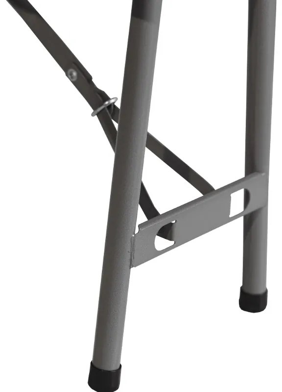 BRIMO Skladacia lavica - 180cm -