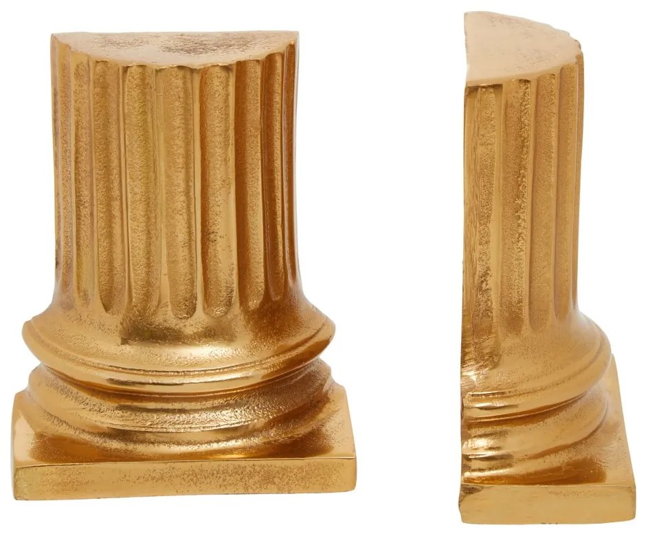 Zarážky na knihy 2 ks Pillar – Premier Housewares
