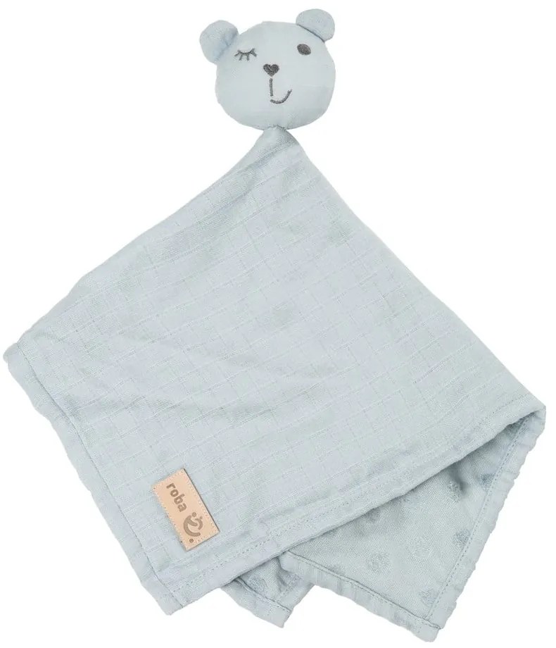 Mušelínový uspávačik Lil Planet – Roba