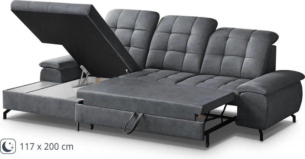 Sedacia súprava AGATA NEW MINI