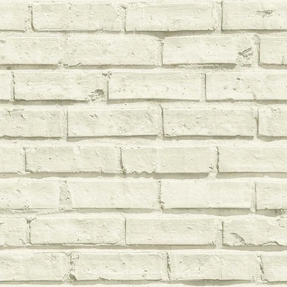 Arthouse Tapeta na stenu - City Brick City Brick Cream