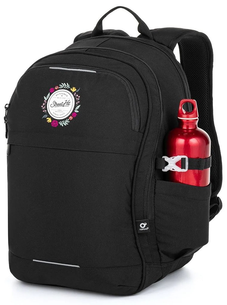 Študentský batoh Topgal RONY 23026 G