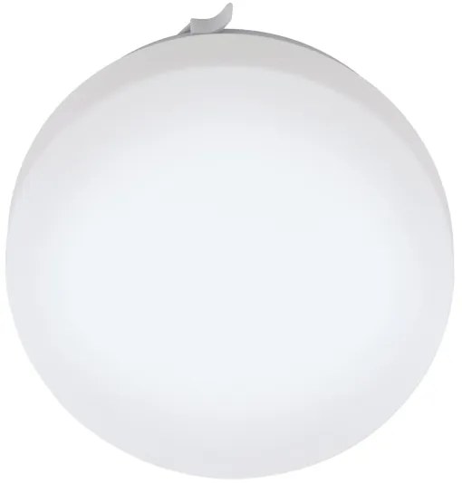 Eglo 97884 - LED Kúpeľňové stropné svietidlo FRANIA LED/17,3W/230V