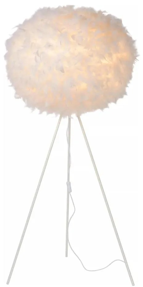 Lucide 71767/50/31 - Stojacia lampa GOOSY SOFT 1xE27/60W/230V