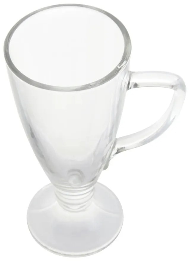 Sklenené hrnčeky v súprave 4 ks Torta – Premier Housewares