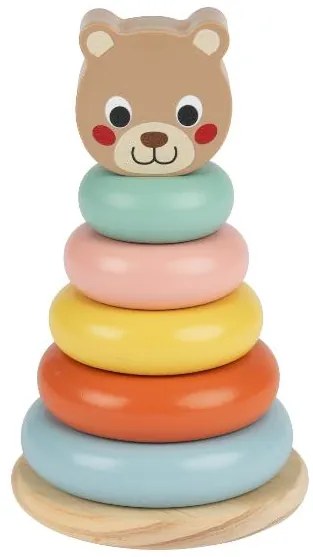 lupilu® Hrací a vzdelávací box (6 – 12 mesiacov) (100395118)