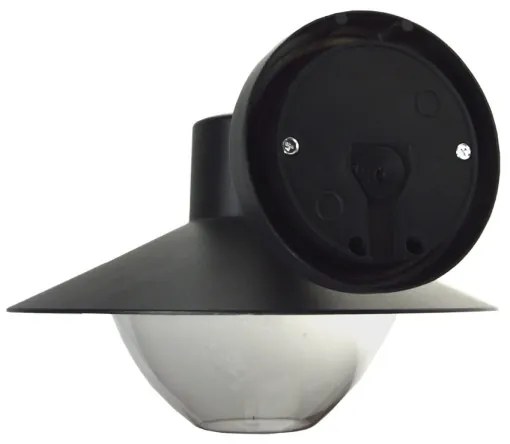 Vonkajšie nástenné svietidlo ELENI 1xE27/10W/230V IP44