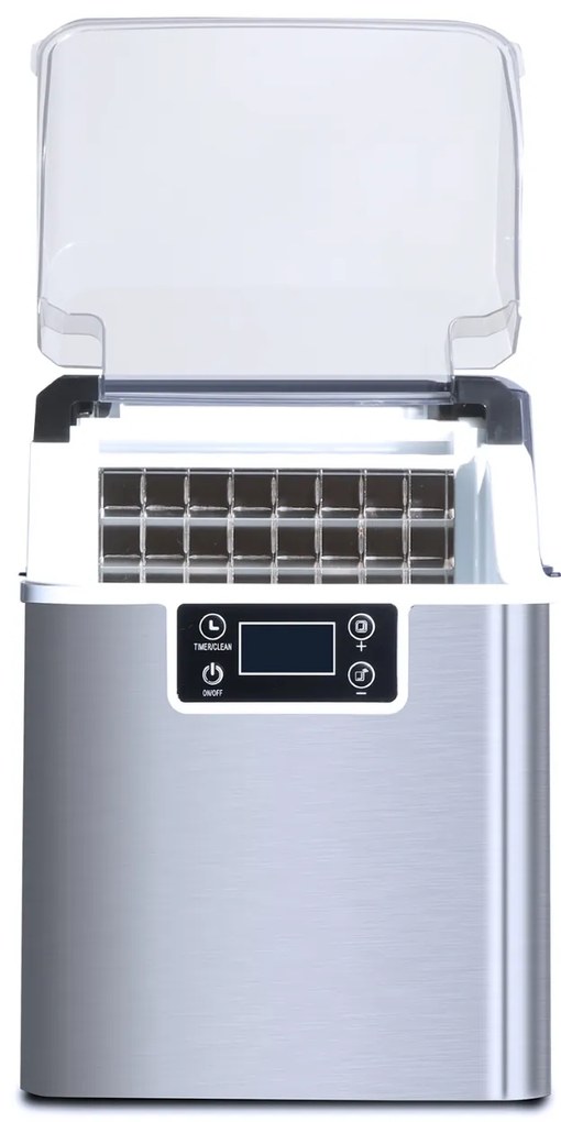 Guzzanti Výrobník ľadu