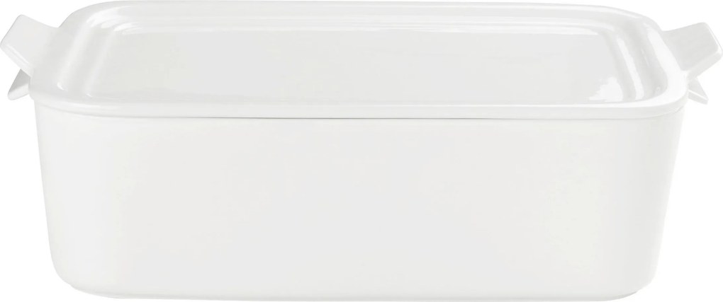 XXXLutz ZAPEKACIA MISA porcelán keramika 30,5/18,3/10,4 cm Homeware Profession. - Zapekacie misy - 0086860015