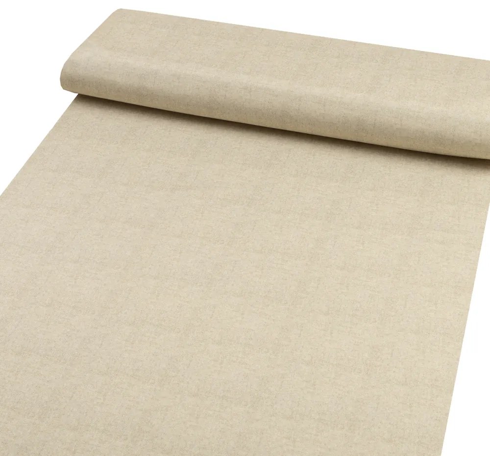 Biante Dekoračný obdĺžnikový obrus PML-119 Svetlá režná 140x180 cm