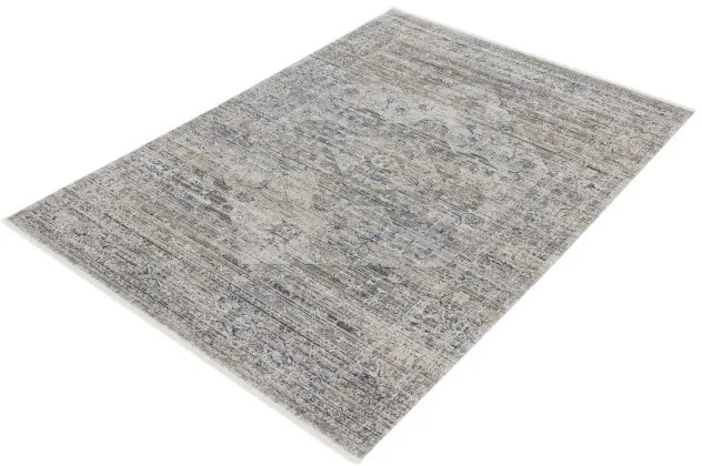 Koberec Amos Kerria Grey