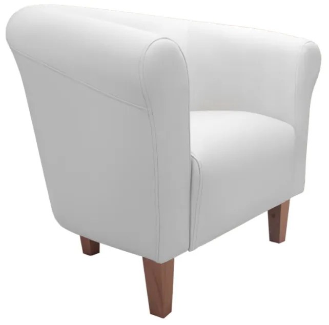 Pohodlné kancelářské křeslo Miri Mikrofáze 01 černé nohy