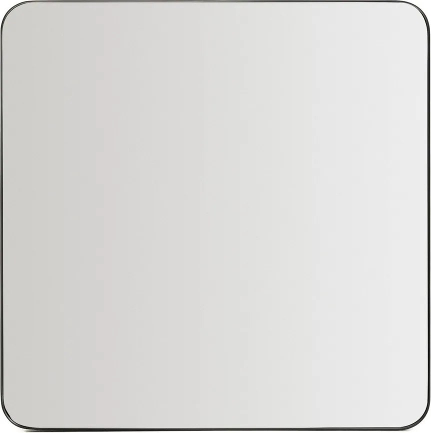 Nástenné zrkadlo 60x60 cm Marco – Kave Home