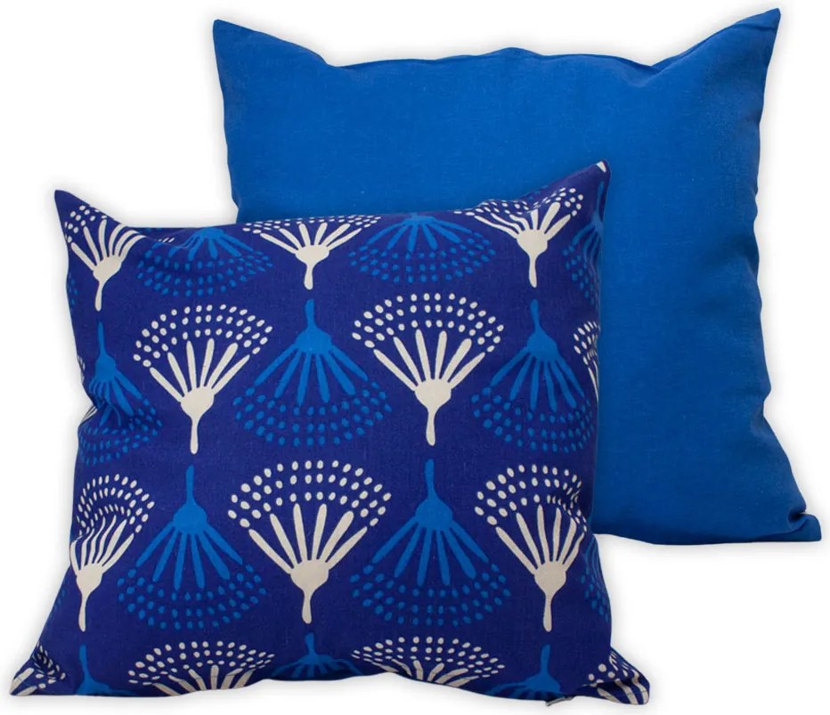 HOME ELEMENTS Obliečka na vankúš 40 x 40 cm, Padáky