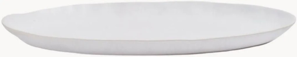 Ručne vyrobené podložky pod taniere Nature Shape, 4 ks