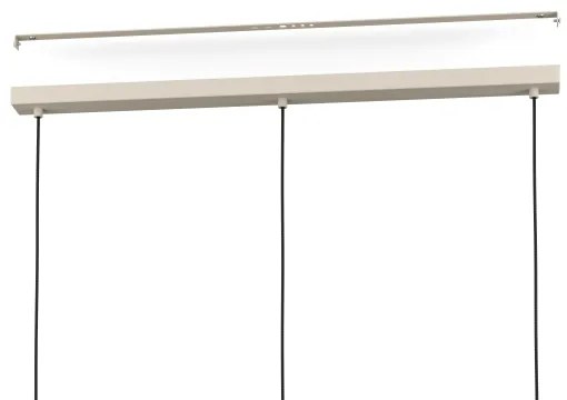 Eglo 900431 - Luster na lanku VALDIOLA 3xE27/40W/230V