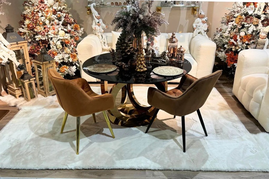 Koberec RABBIT béžový 200x290cm