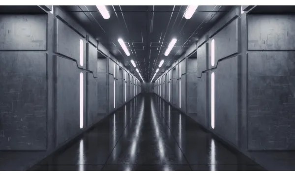 Kanlux38795-LED Strop. sviet. LINCEA LED/15/20/24W/230V 3000/4000/6500K IK08 IP40