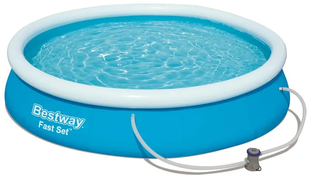 Bestway Bazén Fast Set 366x76 cm 57274