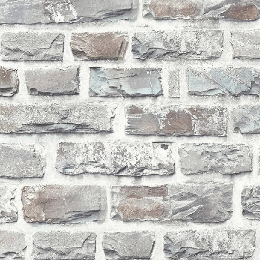 Tapeta AS ”Neue Bude 2.0” 36140-3 |