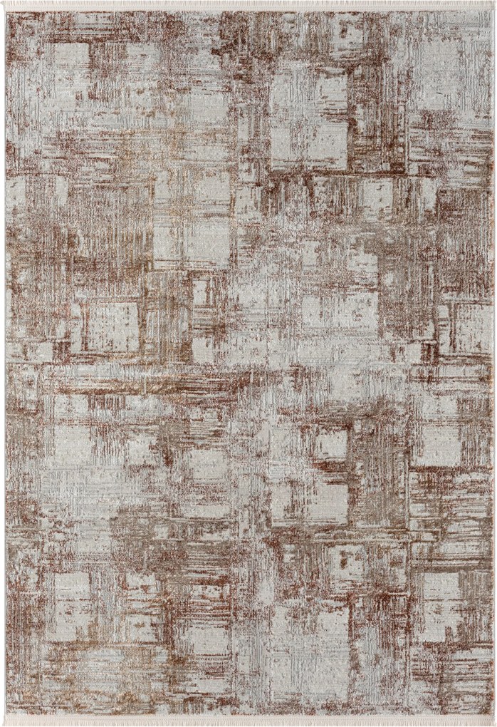 My Flair, Kusový koberec Esme 2 CA20013 creme, 160x230, béžová, chodba / predsieň