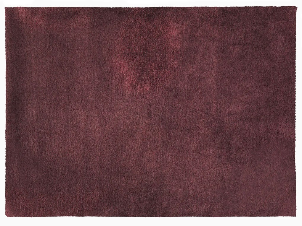 PREDLOŽKA DO KÚPEĽNE MARCELO 50X70 CM BORDOVÁ