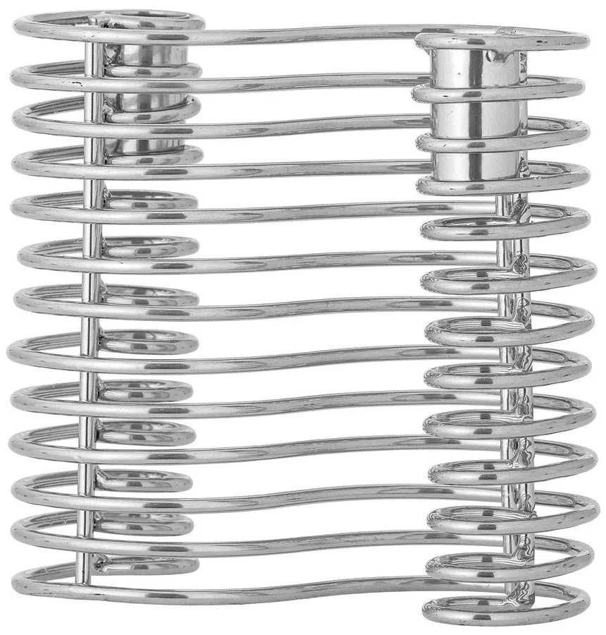 Kovový svietnik Wavela – Bloomingville