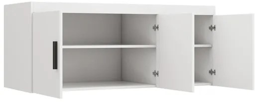 Nadstavec Melen 3D, Farby: biela