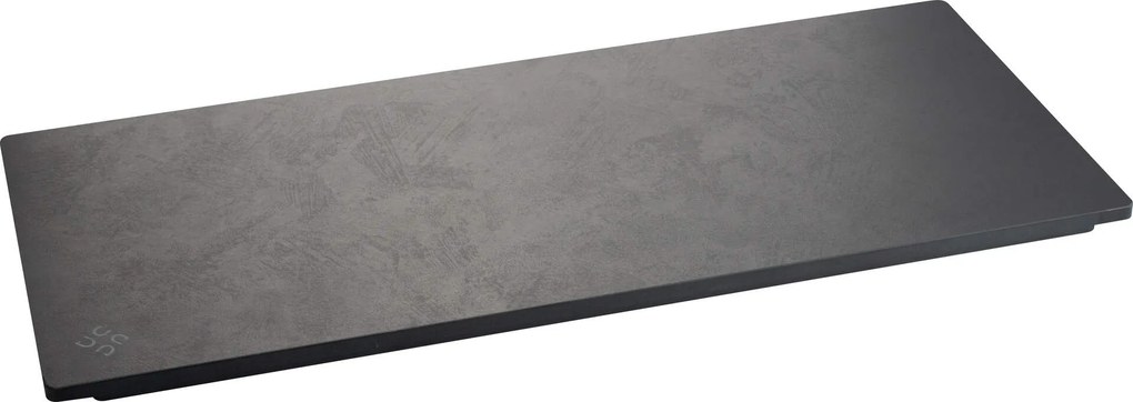 Deante Deante, doska na krájanie 450x200x10 mm pre kuchynský drez, čierna, DEA-ZDM_N00N