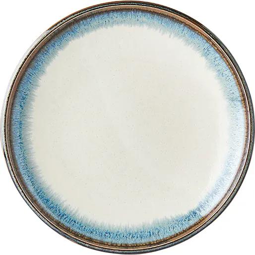MIJ Predkrmový plytký tanier Aurora 20 cm