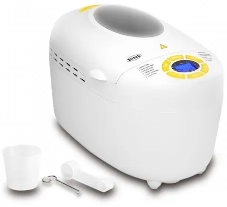 Domáca pekáreň BRAVO B-4262 850W