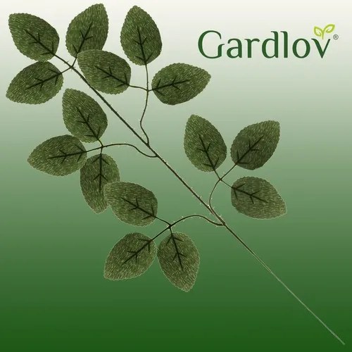 Gardlov 22557 Umelé listy 47cm - sada 12 ks